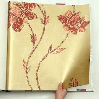 Import Wallpaper Made In England
