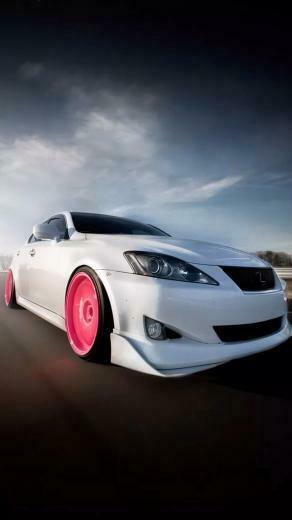 Car iPhone Wallpaper HD
