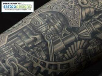 Breast Cancer Awareness Tattoo Photo Sharing Wallpaper Picture