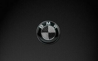 Bmw Logo Wallpaper HD Car Red