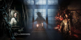 Layers Of Fear Re Wallpaper