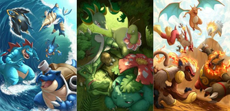 Blastoise Pok Mon HD Wallpaper Background Image