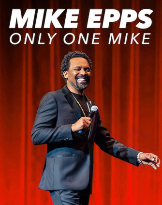 Mike Epps X Wallpaper