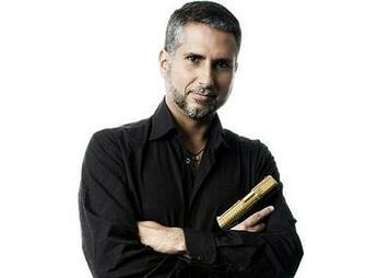Pedro Moreno Sin Tattoo Pictures