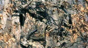 Realtree Snow Camo Advantage Timber
