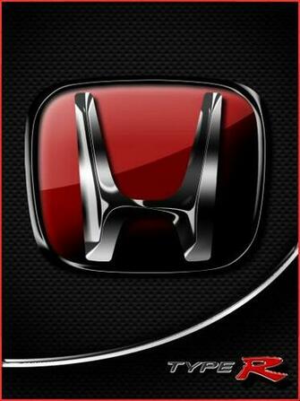 Honda Logo Wallpaper HD In Logos Imageci
