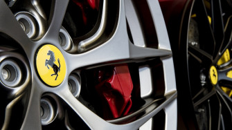 Ferrari Car Configurator S O Paulo Dealer