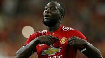 Romelu Lukaku Wallpaper X Net