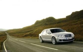 Bentley HD Wallpaper Sa