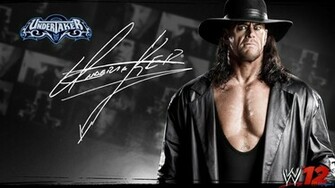 The Undertaker Wallpaper Combat Sports News Kocosports