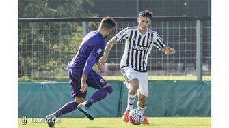 Juventus Fiorentina Campionato Primavera