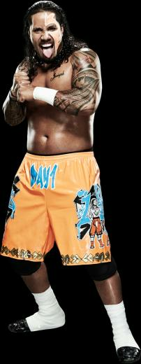 Create Mania The Best In Design Render Jey Uso
