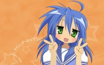 Lucky Star Wallpaper