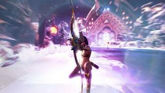Neith Wallpaper Shot Coming Your Way By Silverfoxxe