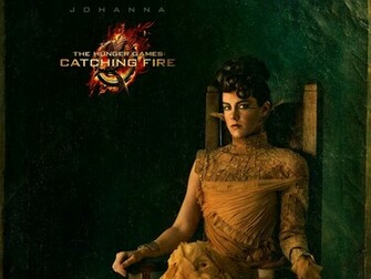 Hunger Games Catching Fire Computer Wallpaper Desktop Background