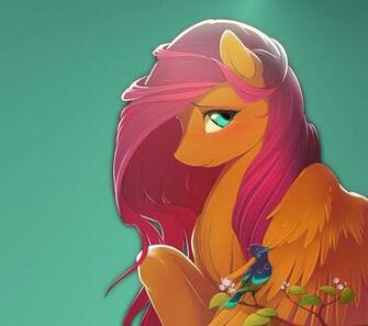 My Little Pony Wallpaper For Android