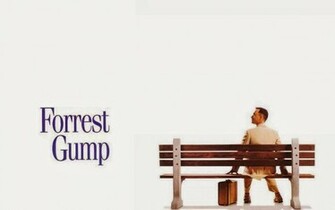 Forrest Gump Wallpaper