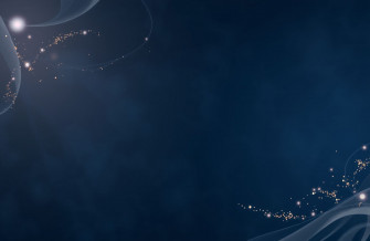 Navy Blue Aesthetic Wallpaper