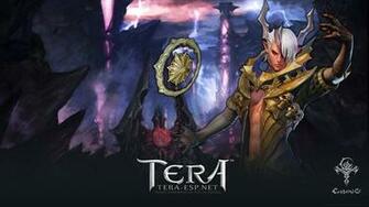 Tera Castanic Male Wallpaper By Rendermax
