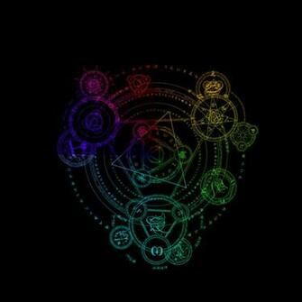Pin Universal Magic Wallpaper HD S
