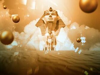 Fascinerend Egypte