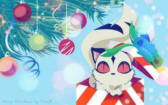 Everyone Wants A Kilala For Natal Inuyasha Fotografia