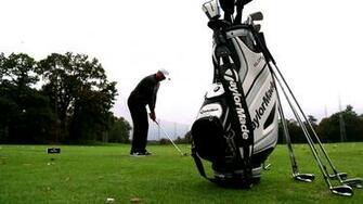 Best Taylormade Golf Logo Wallpaper