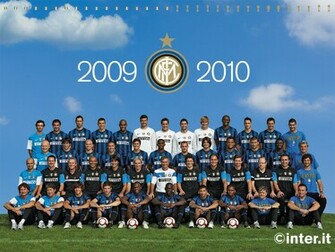 Wallpaper Football Clubs Internazionale Id