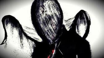 Slender Man High Quality Background Id For Full HD Desktop