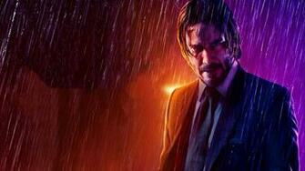 Wallpaper 4k John Wick Chapter Parabellum Movies