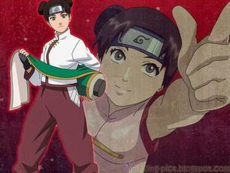 Tenten Wallpaper Amazing Picture