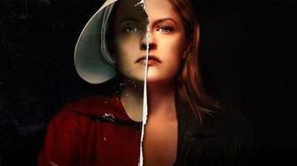 The Handmaid S Tale Tv Fanart