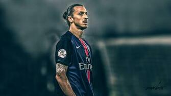 Ibrahimovic Wallpaper