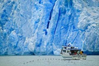 Alaska Scenery Pictures Photo Information