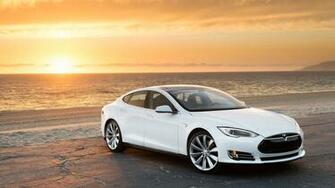 Fonds D Cran Tesla Motors Tous Les Wallpaper
