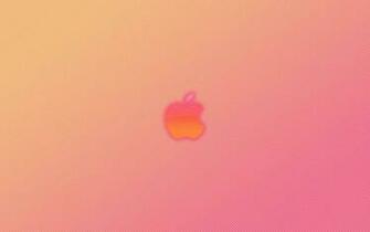 Pink Mac Wallpaper