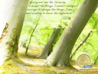 Image For Serenity Prayer Wallpaper Mobile