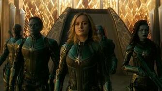 Captain Marvel S History In Comics And Film Quartz