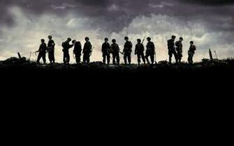 Band Of Brothers Wallpaper And Background Image Net