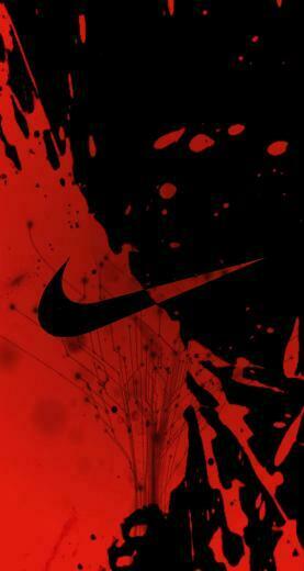 Nike iPhone Wallpaper Retina For