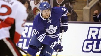 Toronto Maple Leafs Wallpaper