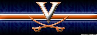 Virginia Cavaliers Cover