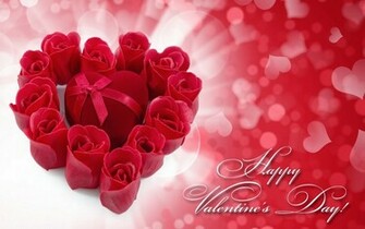 Love Wallpaper For Valentine S Day