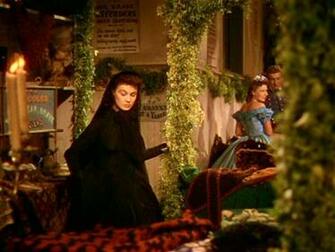 Gone With The Wind HD Wallpaper Background