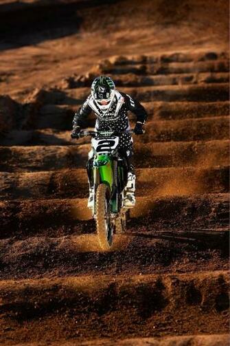Ryan Villopoto Wallpaper 4k Wallperio