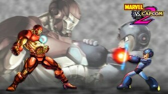 Marvel Vs New Age Of Heroes Desktop Wallpaper
