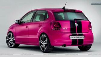 Volkswagen Polo Wallpaper Auto Pictures