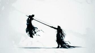 Final Fantasy Vii Advent Children Full HD Wallpaper And