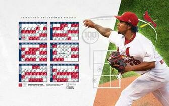 Desktop Wallpaper St Louis Cardinals