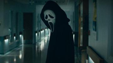 New Scream Teaser Sets Up Ghostface S Shocking Return Gamespot